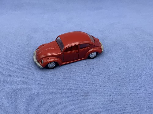 Alter schuco 818 - schuco, vw