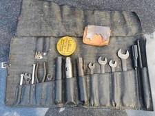 Jaguar XK140 Tool Roll Tool