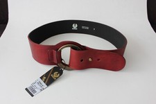 Belstaff Retro Damen Gürtel