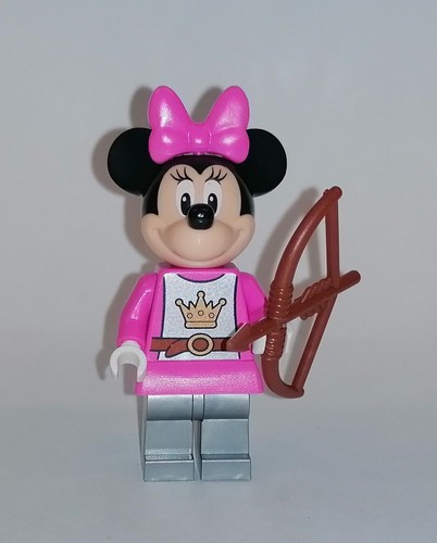 Lego disney minnie - minnie,