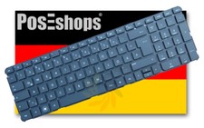 DE Tastatur HP Envy DV7-7xxx