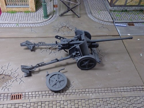 Pak fertig gebau und - 38,