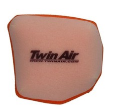 Twin Air Luftfilter passt an