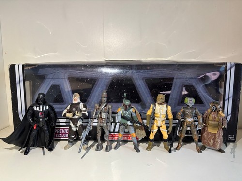 Star wars the - wars, saga