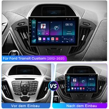 Für Ford Transit Custom