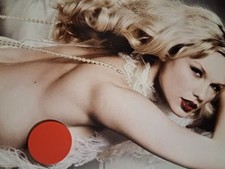 Foto Taylor Swift ohne Autogramm