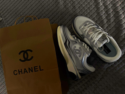 Chanel herren sneaker low - herren, top