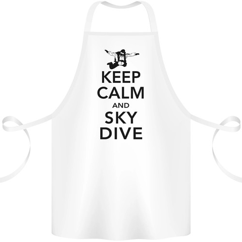 Keep calm and - keep,