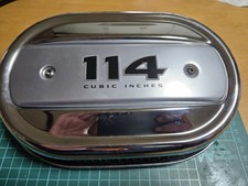 Harley Davidson OEM M8 114