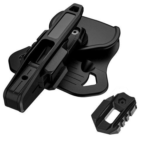 Taktischer holster airsoft - taktischer,