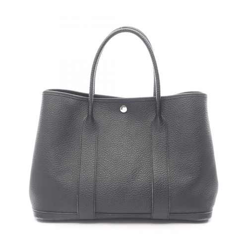 Hermes garden party tote - party, pm