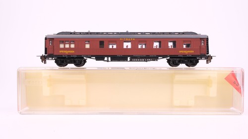 Trix express 3373 mitropa - trix,