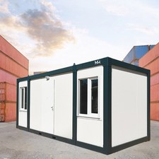 Bürocontainer Baucontainer
