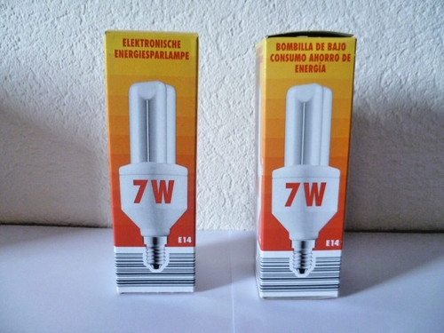 Energie sparlampe 400 lm - energie-sparlampe,