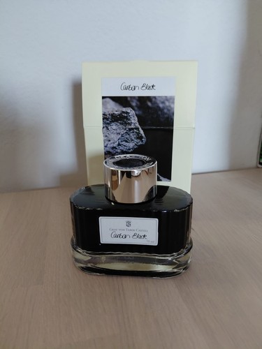 Graf von faber castell - graf, tinte