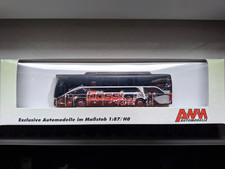 AWM 74566  Setra 515 HD Busmodell Gössi Schweiz - 1:87