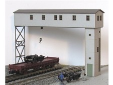 Laffont N8001 - Überladekran