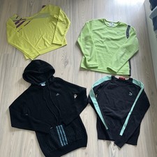 Bekleidungspaket 4 Pullover
