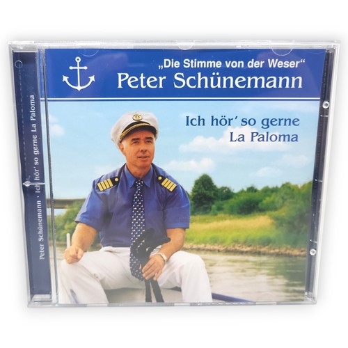 Peter schünemann ich - peter,