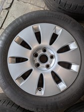 1x Einzelfelge Alufelge