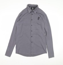 Gym King Freizeithemd Herren