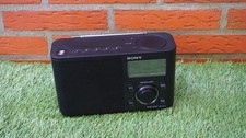 SONY XDR-S61D DAB+ Radio