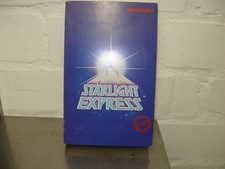 Märklin mini-club Starlight