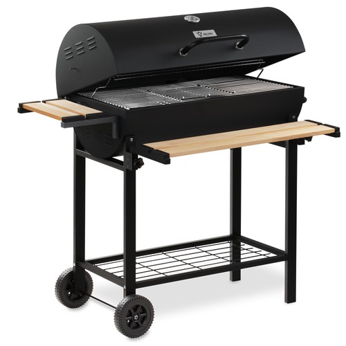 Bbq toro grillwagen - bbq-toro,