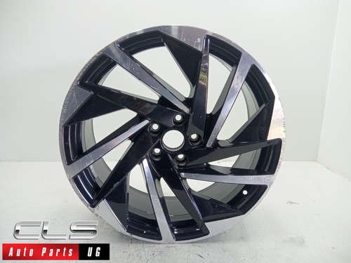 Stück alufelge zoll - 1,