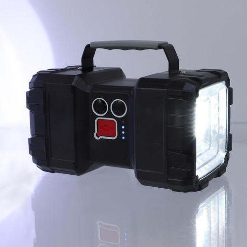 Led suchscheinwerfer - led,