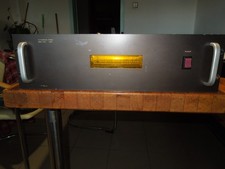 Endstufe Amplifier  MOS FET 2x 100 Watt 8 Ohm Sinus