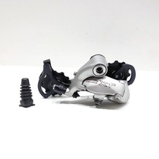 Shimano Deore XT Mountainbike