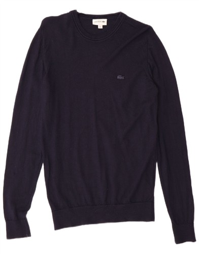 Lacoste herren rundhals - lacoste,
