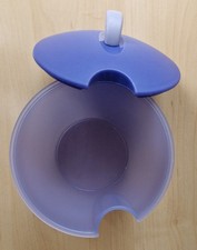 Tupperware zuckerdose - tupperware,