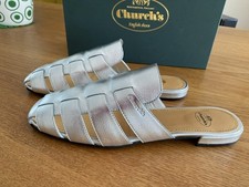 Church’s By Prada, Mules