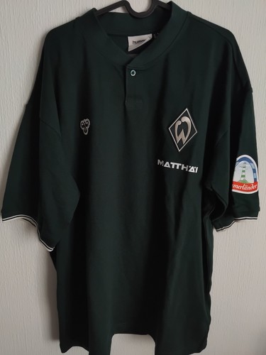 Werder bremen travel - werder,