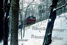 DR 120 327-2  bei Greiz 1979 /