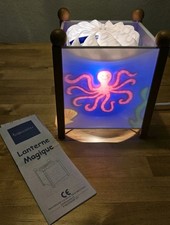 Trousselier Magische Laterne