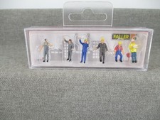 Faller Spur H0 151674 Figuren