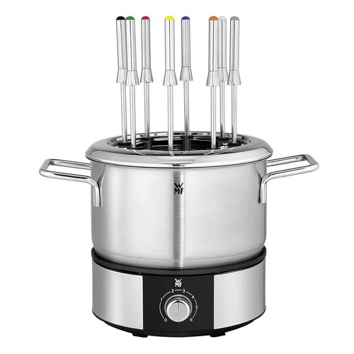 Wmf lono fondue - fondue, cromargan