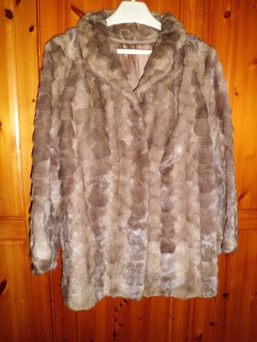 Blaufuchsjacke damen gr - blaufuchsjacke,,
