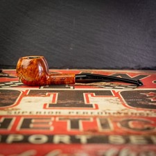 Pre Republic Peterson Kapmeer 406  (40s-50s) Great Britain. Pfeife, Pipe