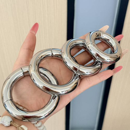 Magnetische männer edelstahl - magnetische,