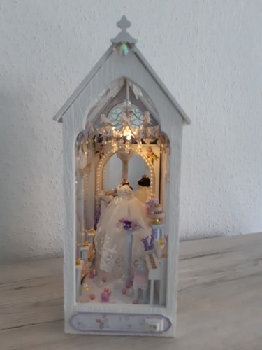 Miniatur stube haus - miniatur-stube,,