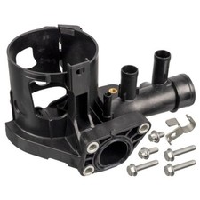 Kühlmittelflansch FEBI