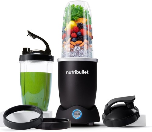 Nutribullet pro 1200 - 1200, smoothie