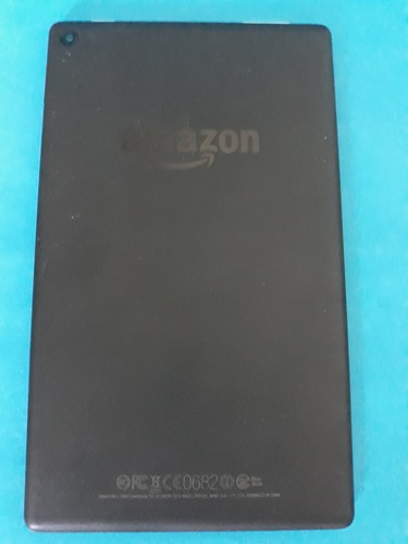 Amazon kindle fire - kindle,