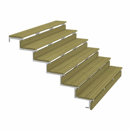 Terrassentreppe bausatz - terrassentreppe,