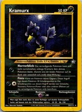 Kramurx 24/111 | Neo Genesis |