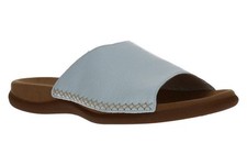 Gabor Jollys Damen Pantoletten